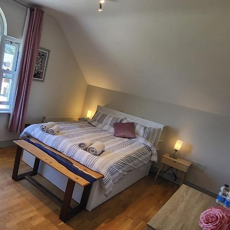 Clover Cottage Kinsale Exterior foto