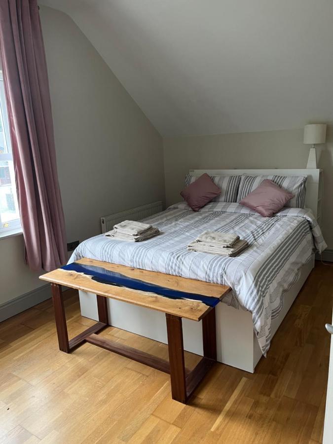 Clover Cottage Kinsale Exterior foto