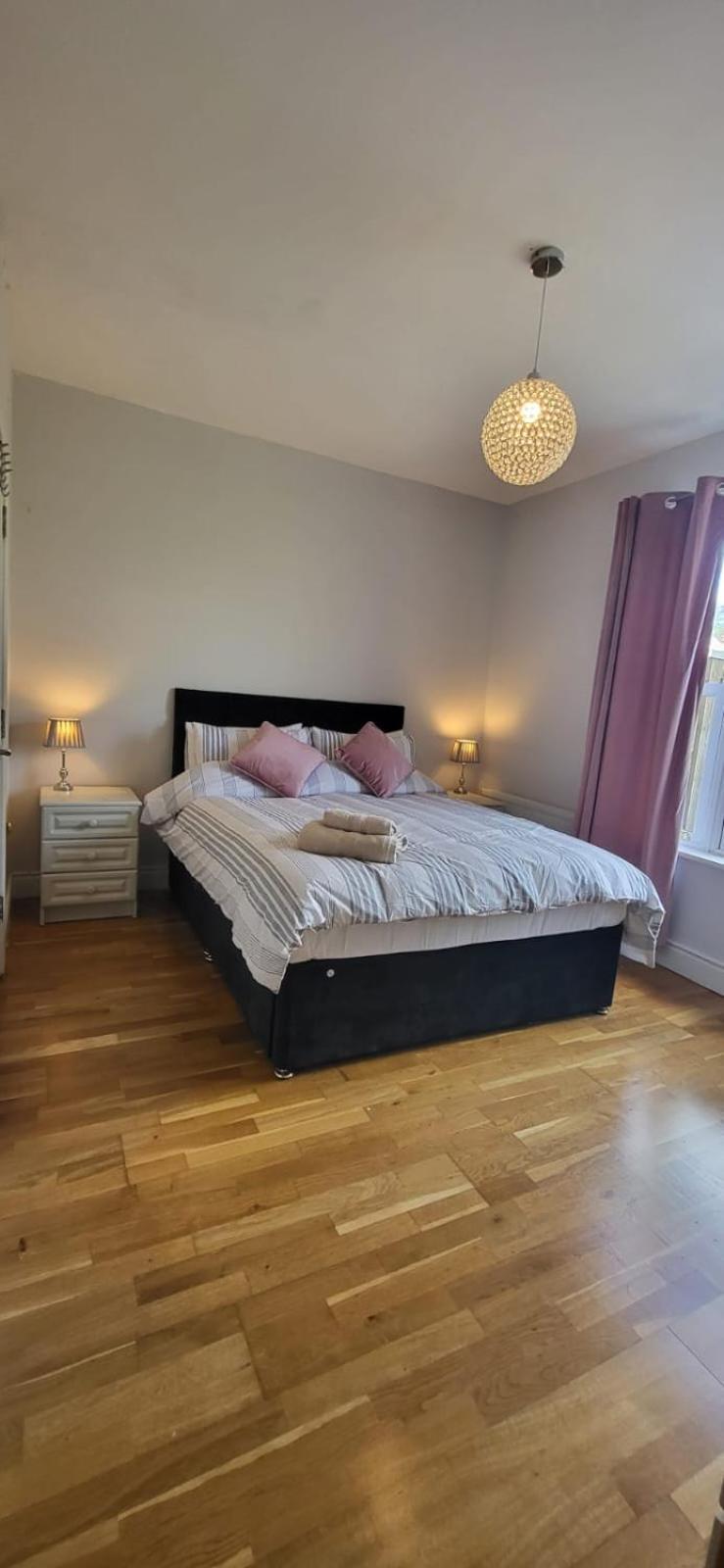 Clover Cottage Kinsale Exterior foto