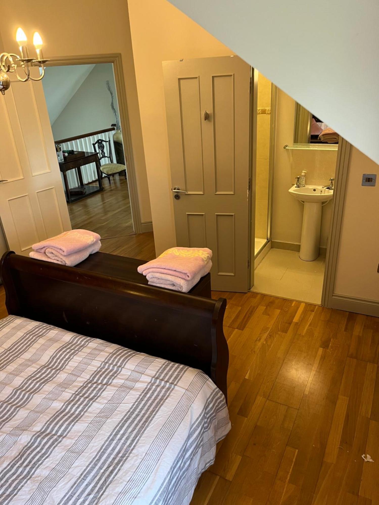 Clover Cottage Kinsale Exterior foto
