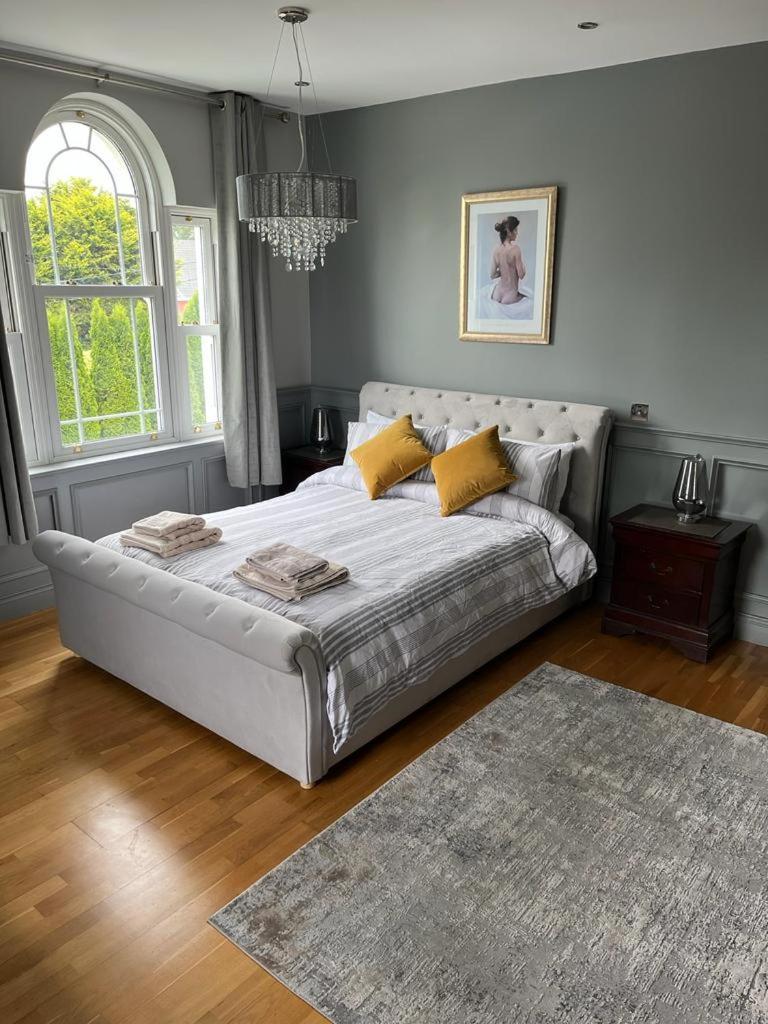 Clover Cottage Kinsale Exterior foto